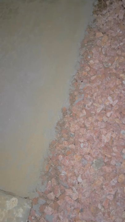 Onsite General Services - It shows the mess he left behind - Painters Near Me - Henderson, Nevada