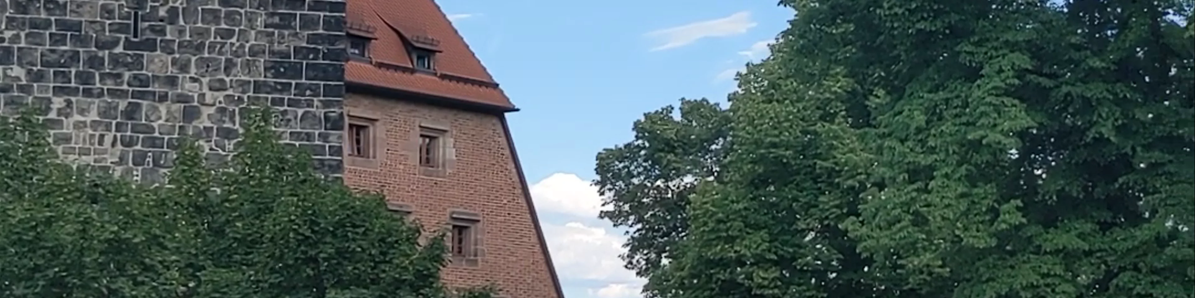 Imperial Castle of Nuremberg