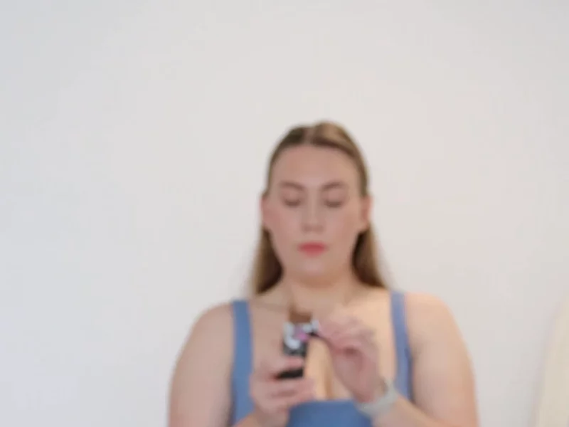 Protein Bar Promo