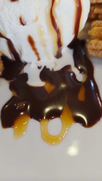 Super Amanecer Roanoke - A Video Clip of the Churro dessert. - Latin American Near Me - Roanoke, Virginia