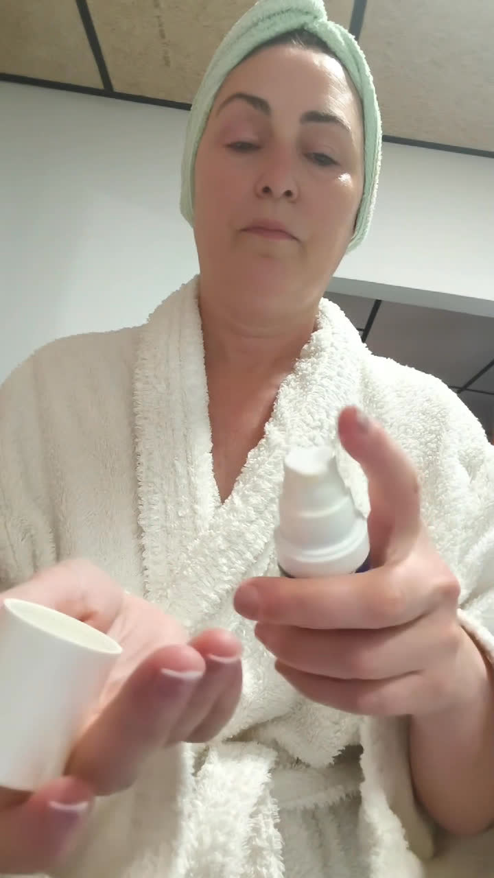 Vídeo UGC 3 de Rosa Lilian