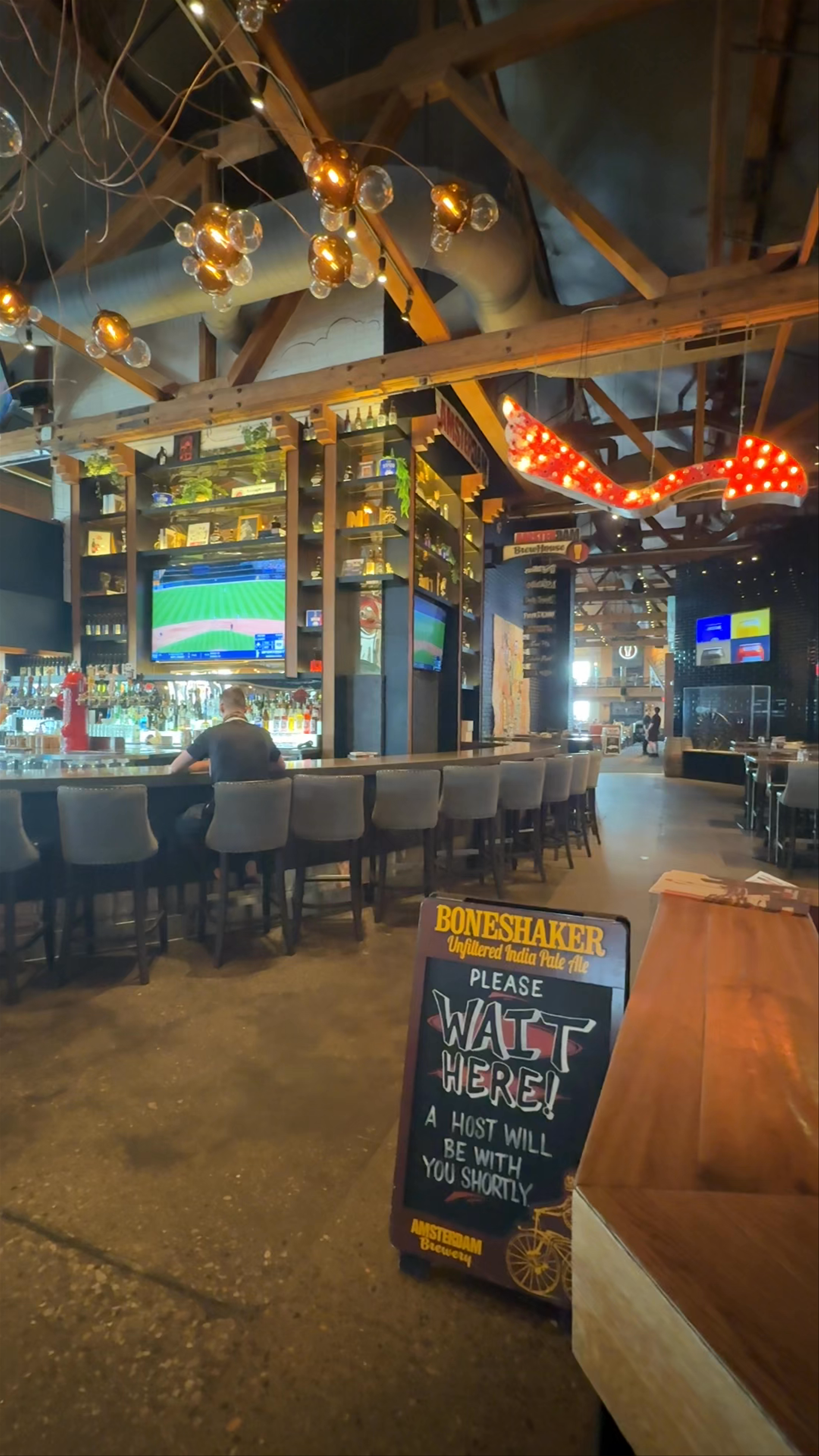 Amsterdam Brewhouse