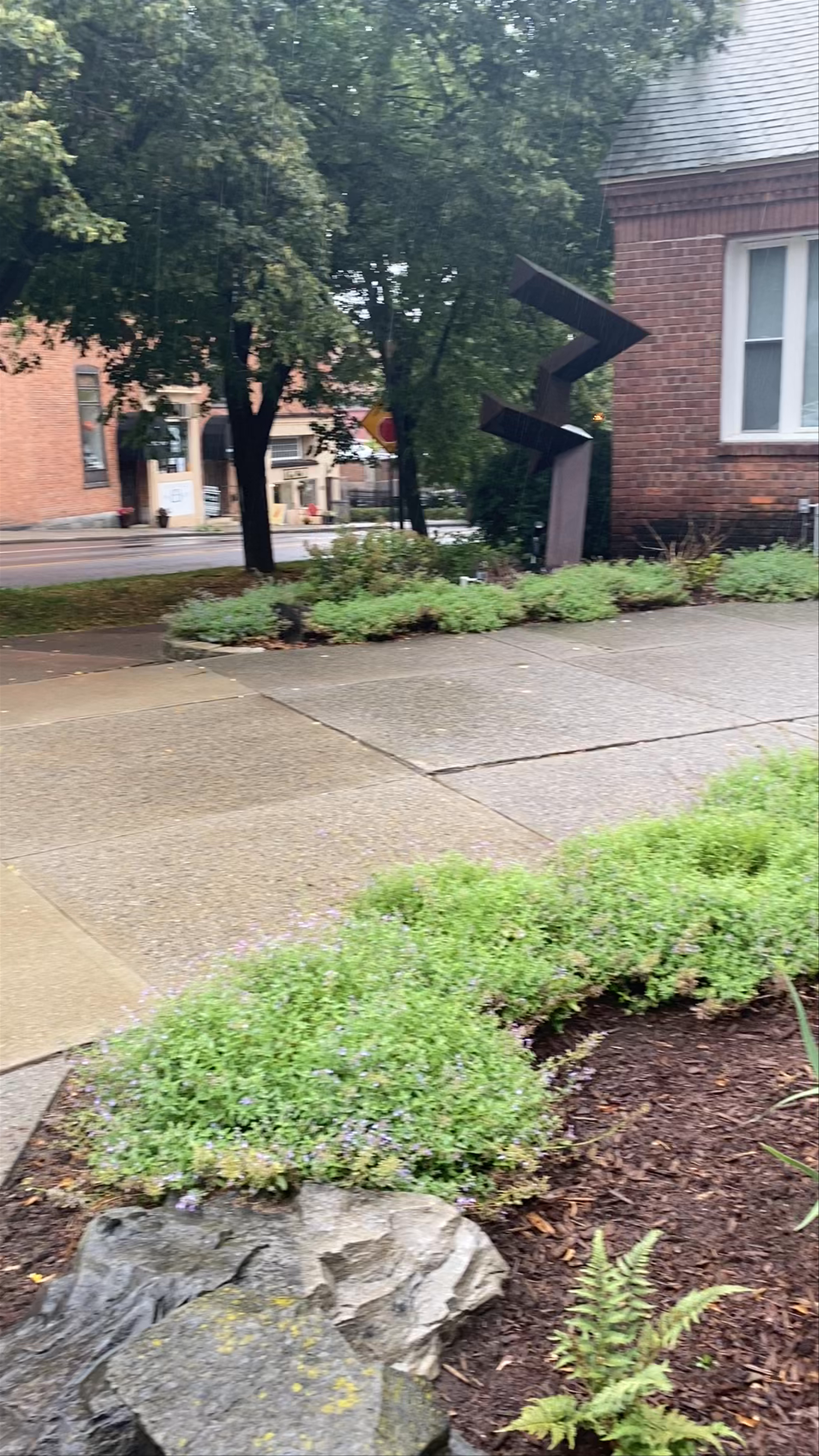 The Creative Endeavors Art Center