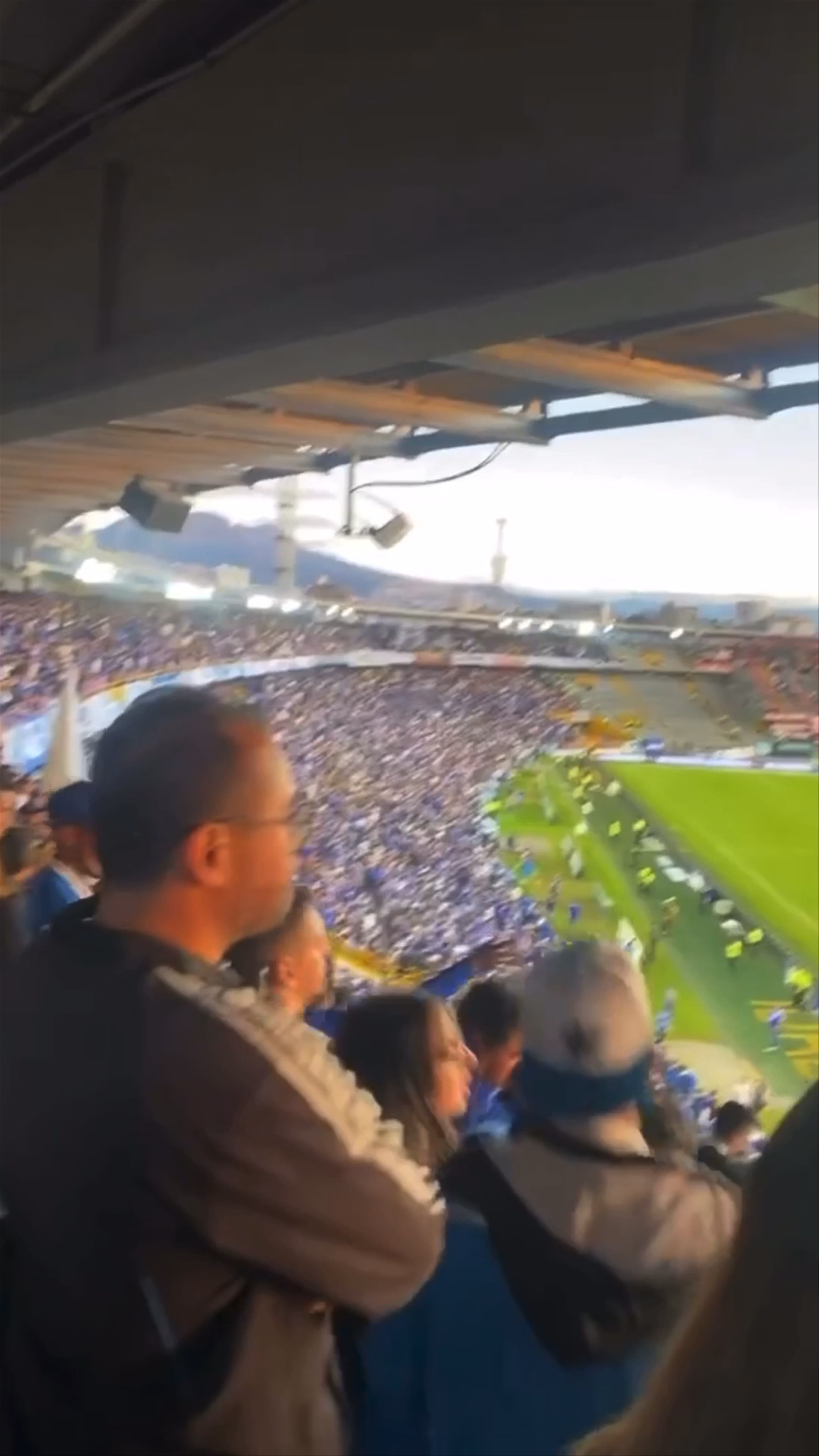 Estadio Hernán Ramírez Villegas