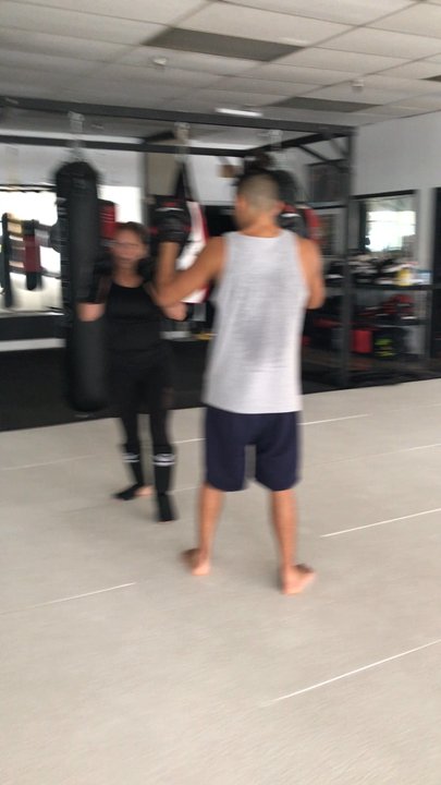 Open Mat Academy - Boxing Near Me - Tracy, California
