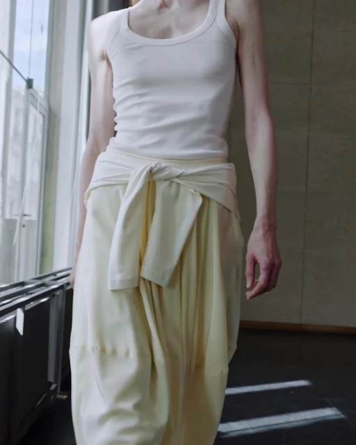 Lemaire - © Artlist