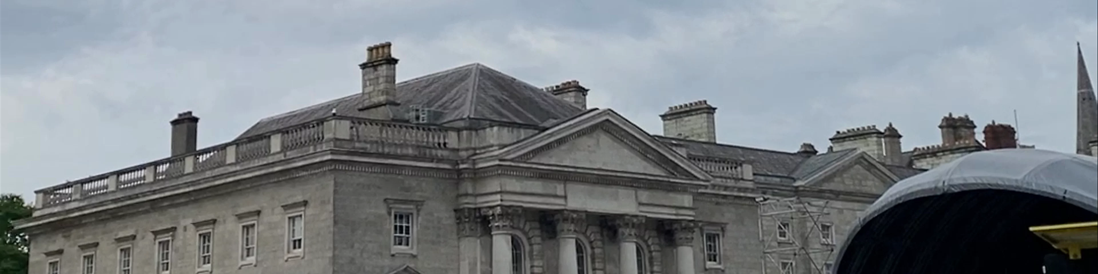 Trinity College