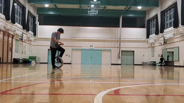 riu submission: RW - Reverse RW