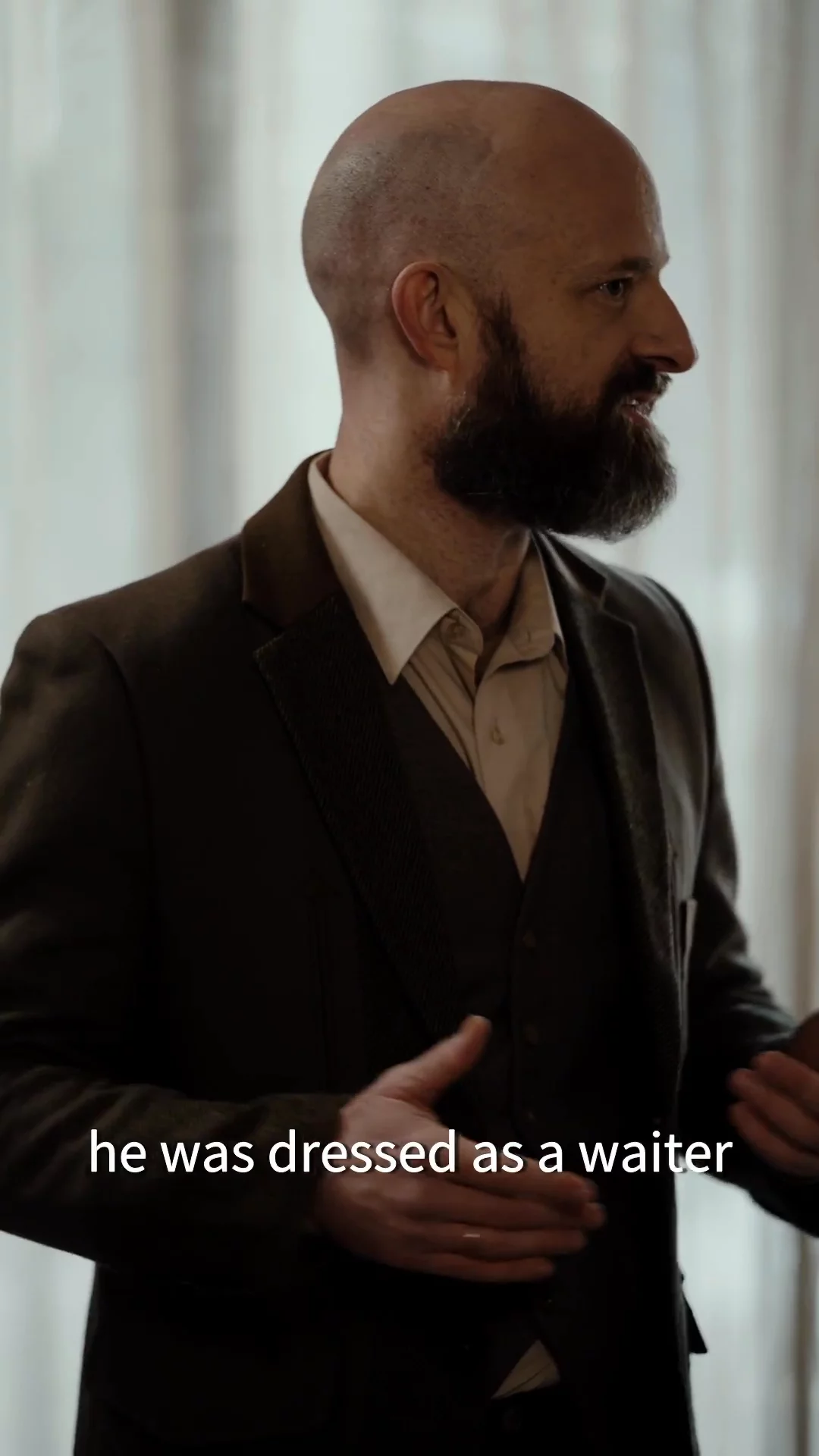 In Love With My Godfather S Daughter - S1E24