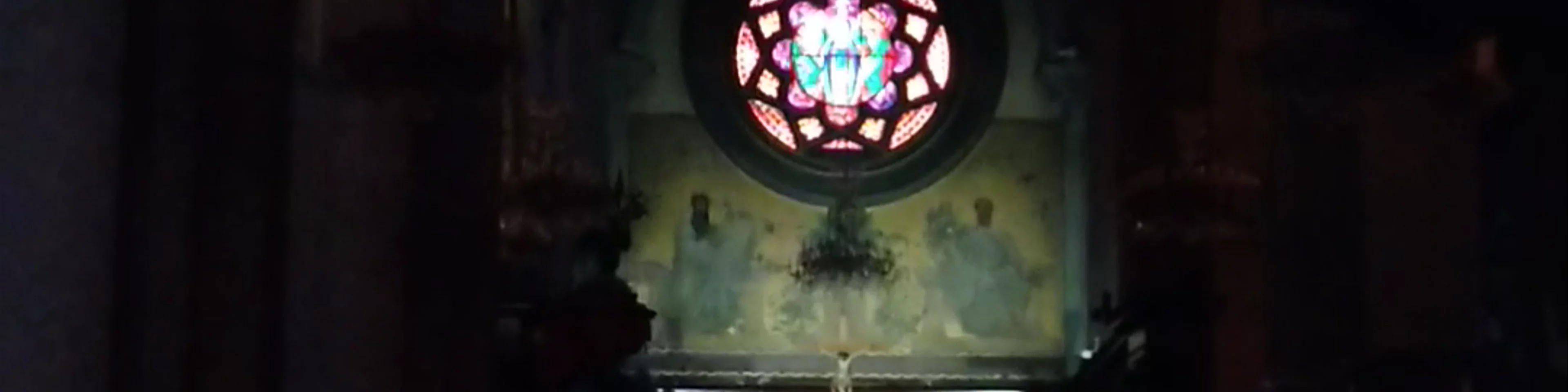 Toulon Cathedral (Notre-Dame-de-la-Seds)
