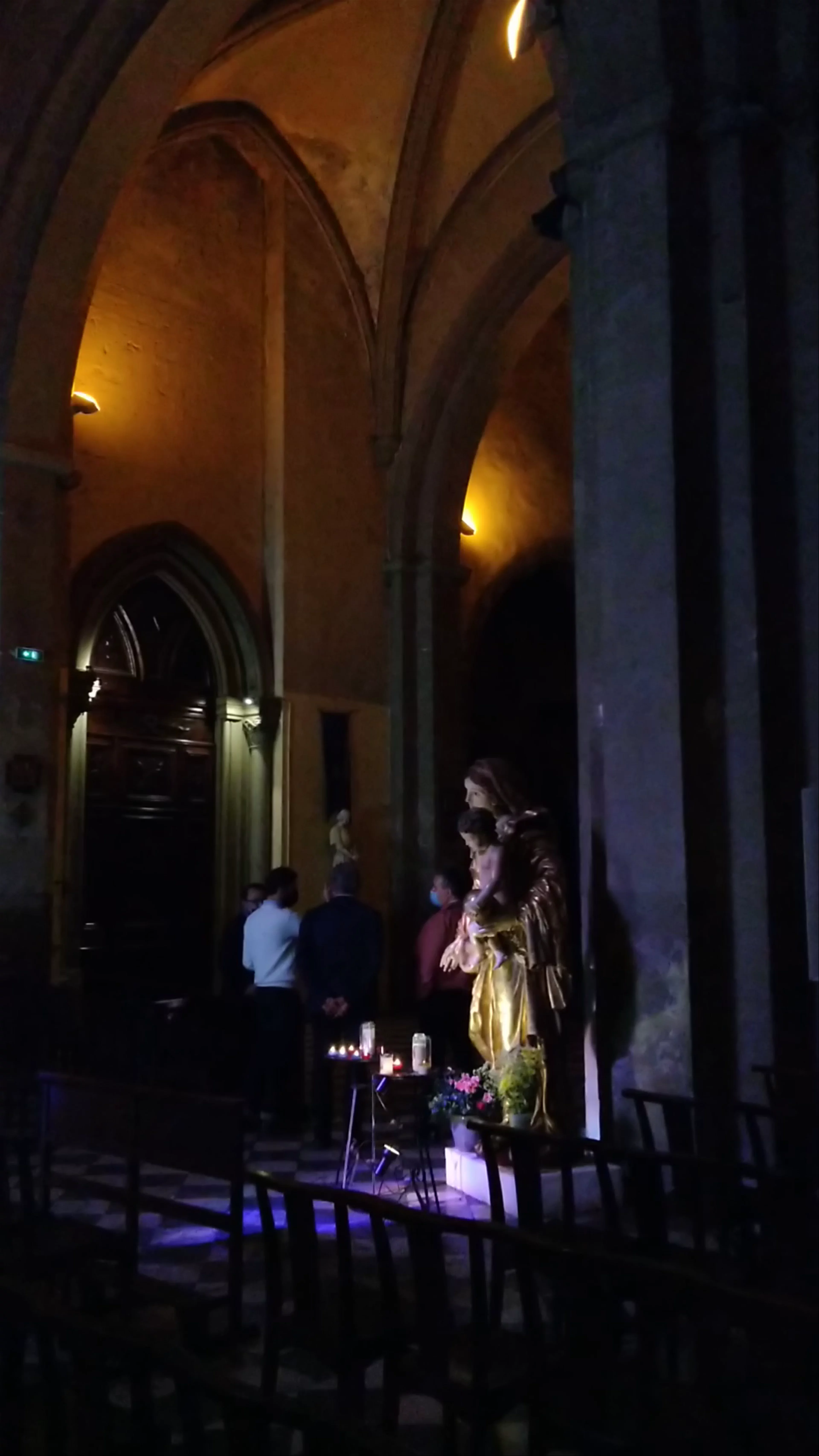Cathédrale de Notre-Dame-de-la-Seds