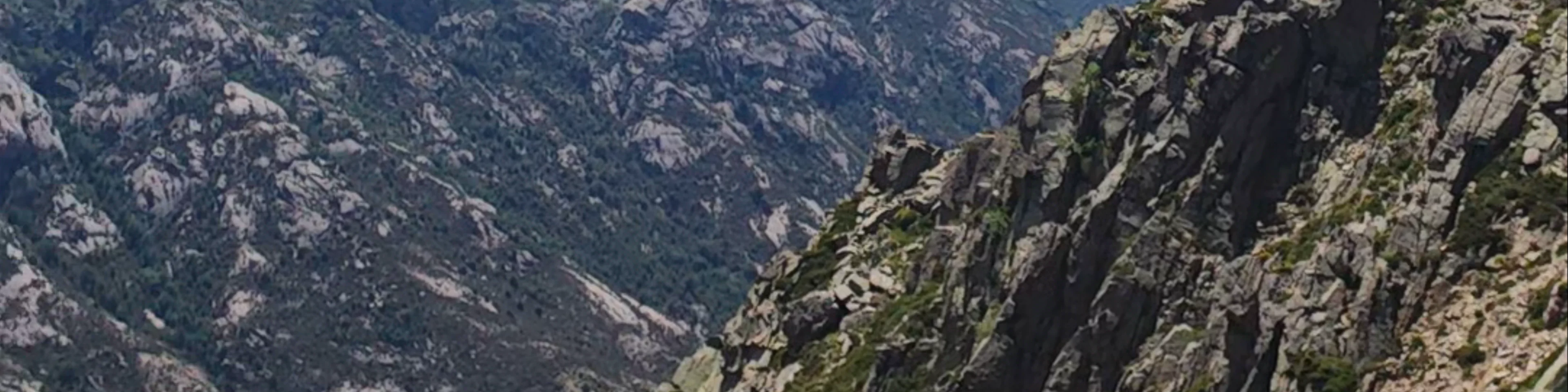Lac de Ninu - Lavu di Ninu