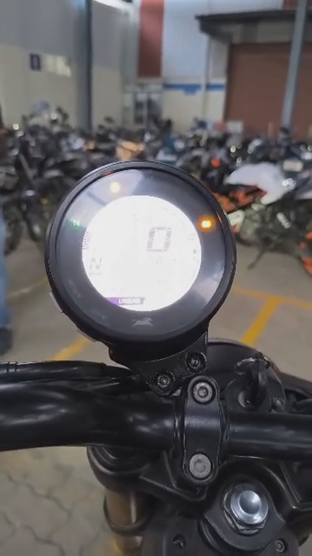 Walk-around video thumbnail