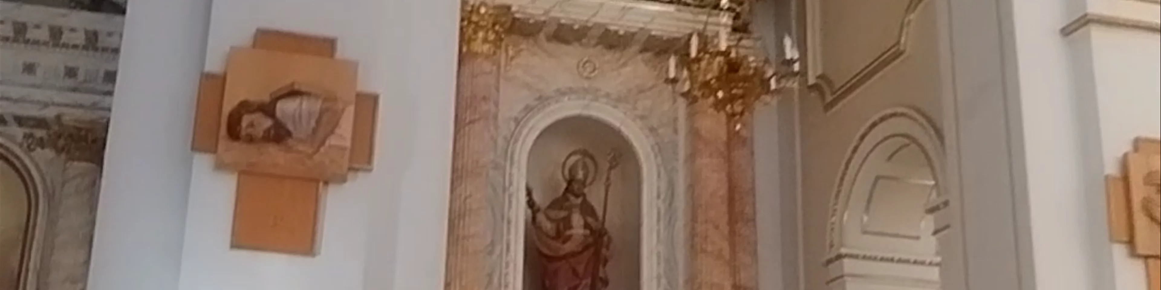 Església de Santa Maria del Consol d'Altea