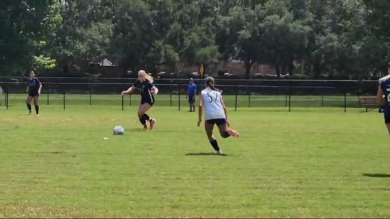 Madison Jarrell's Soccer Recruiting Profile | FieldLevel