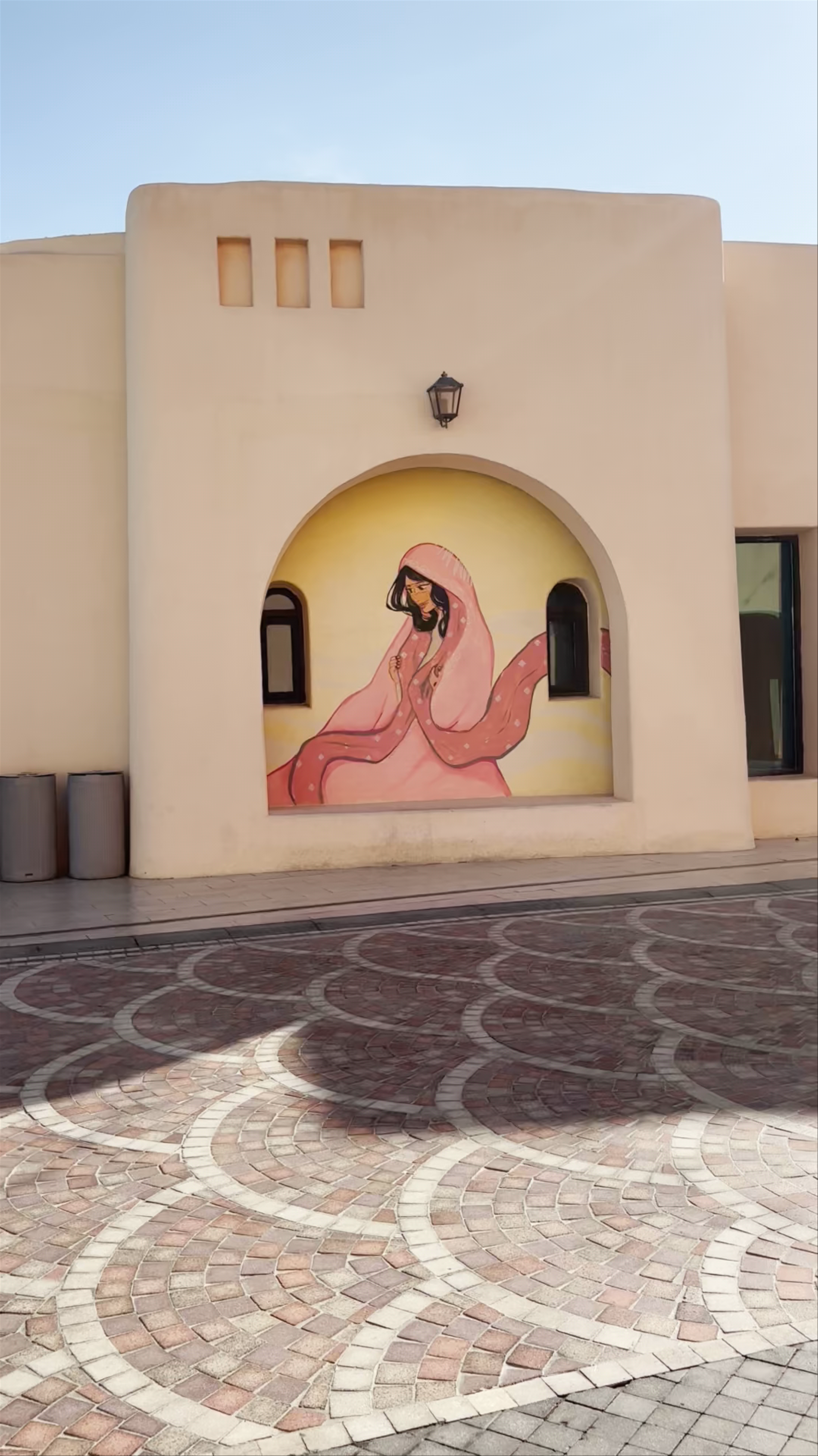 حي الميناء، الدوحة،