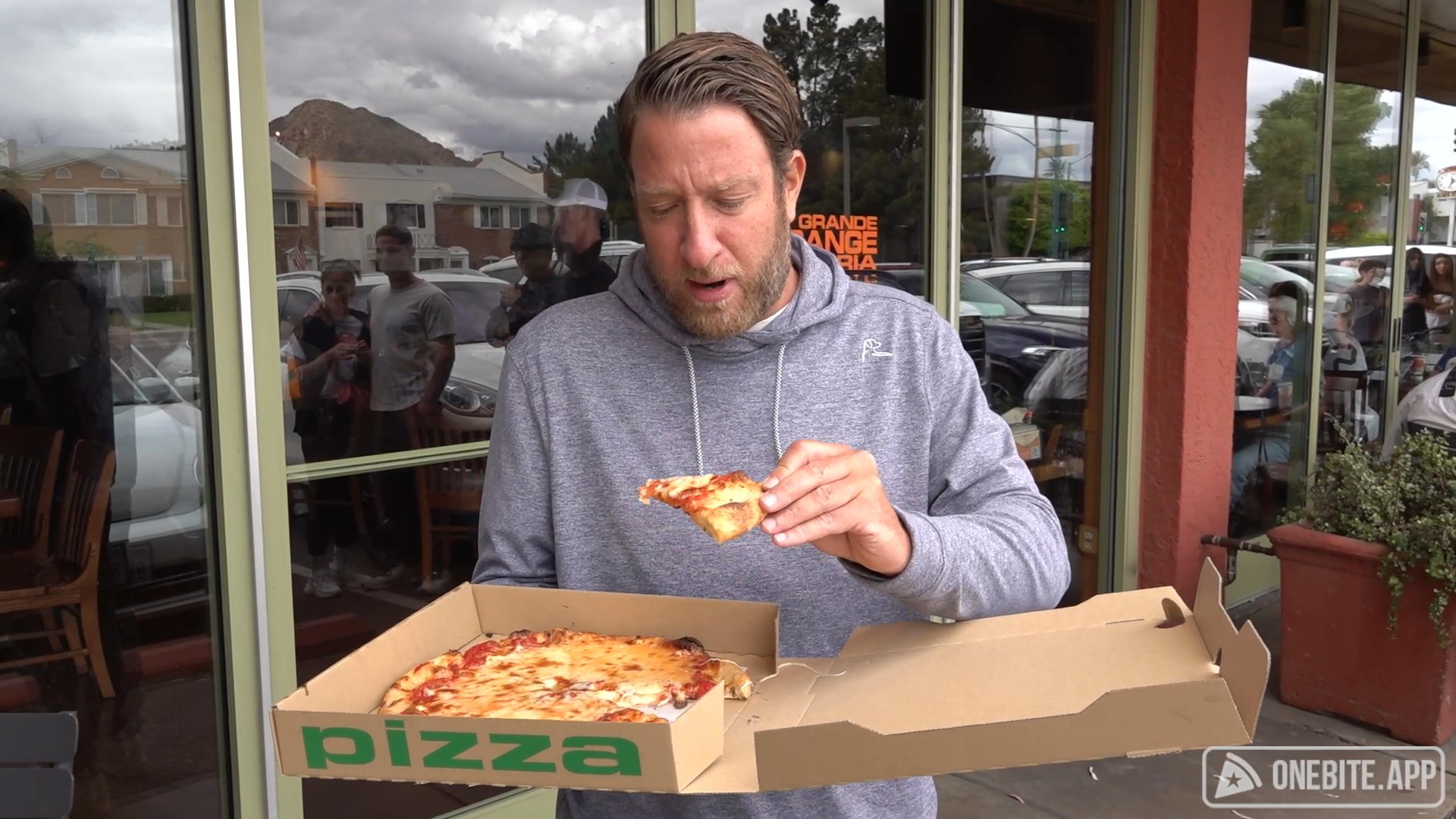 La Grande Orange Grocery & Pizzeria Reviews | Phoenix, Arizona