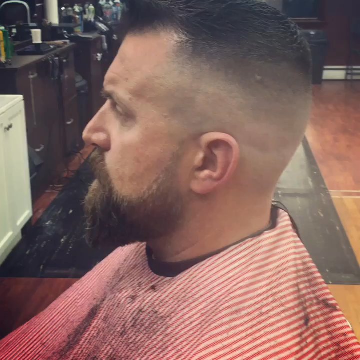 Rico's Barbershop - Barbers Near Me - Endicott, New York