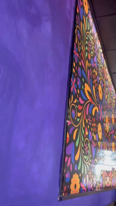 Los Cantaritos - Interior Decor - Mexican Near Me - Rock Hill, South Carolina