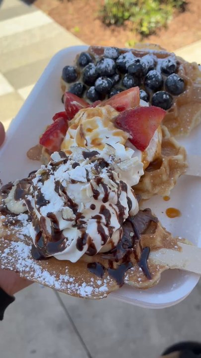 Mama Lama - Desserts Near Me - Dallas, Texas