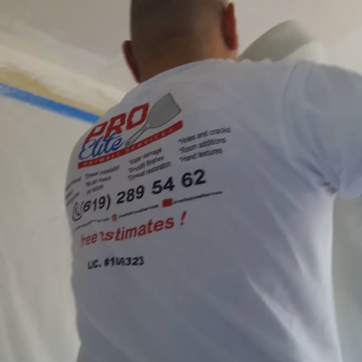 Pro - Elite - Drywall Installation & Repair Near Me