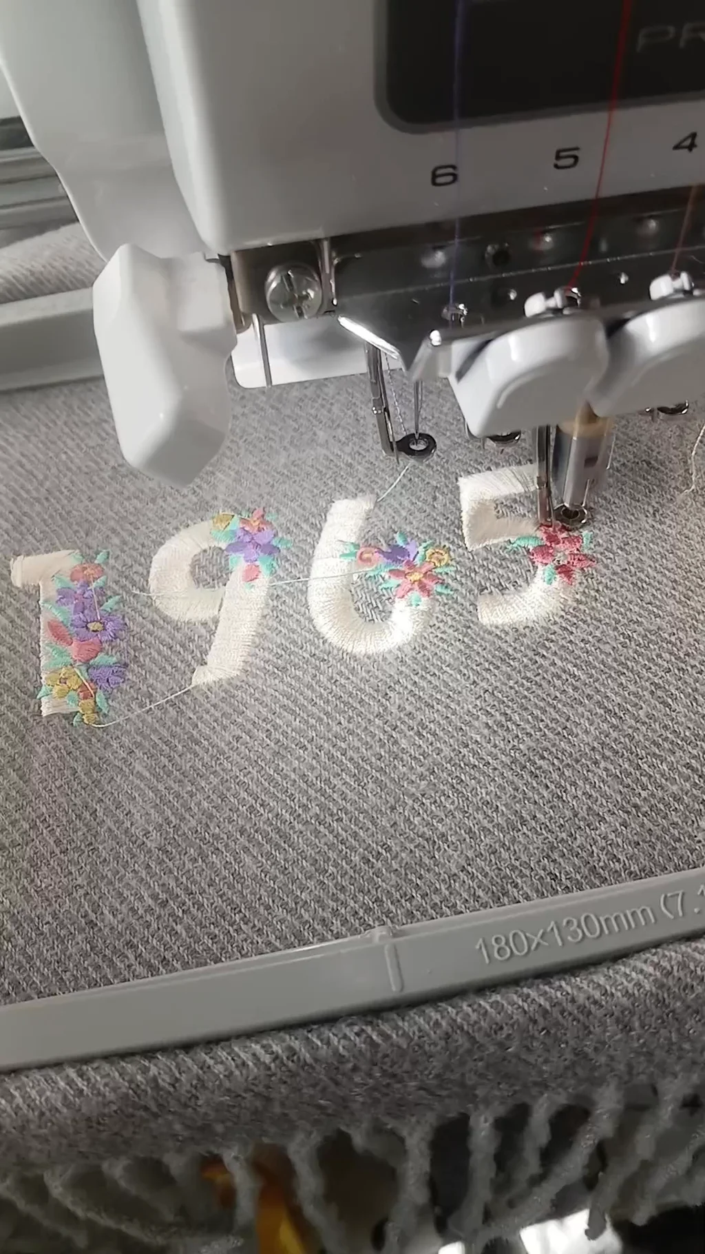 Product video