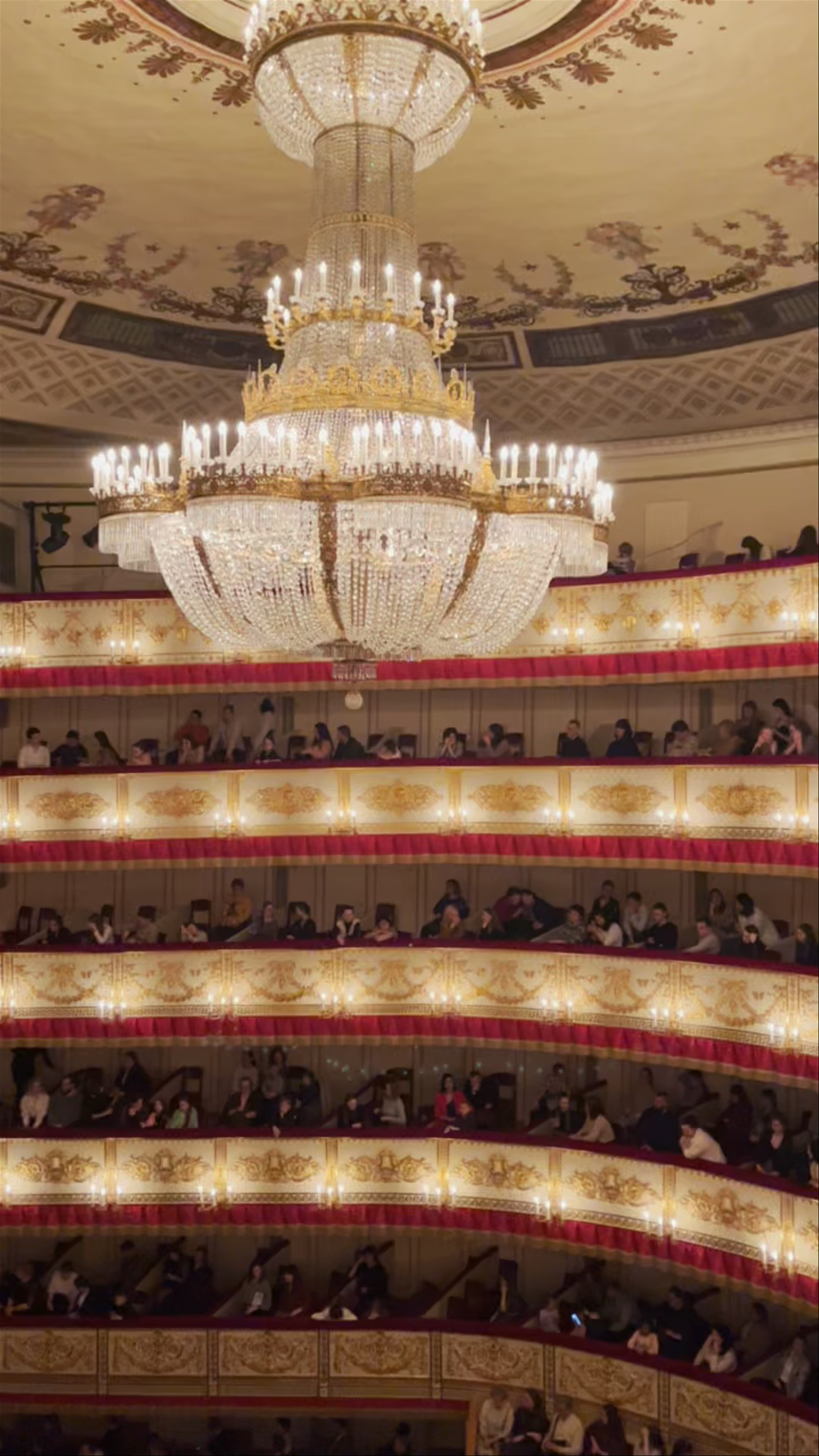 Alexandrinsky Theatre