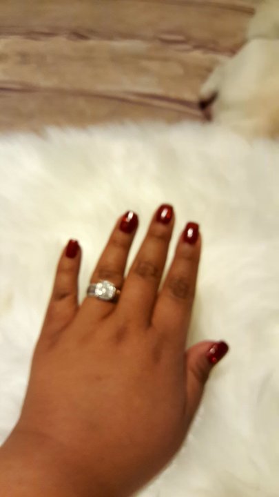 Idol Nails and Spa - Very beautiful in person! - Nail Salons Near Me - Avondale, Arizona