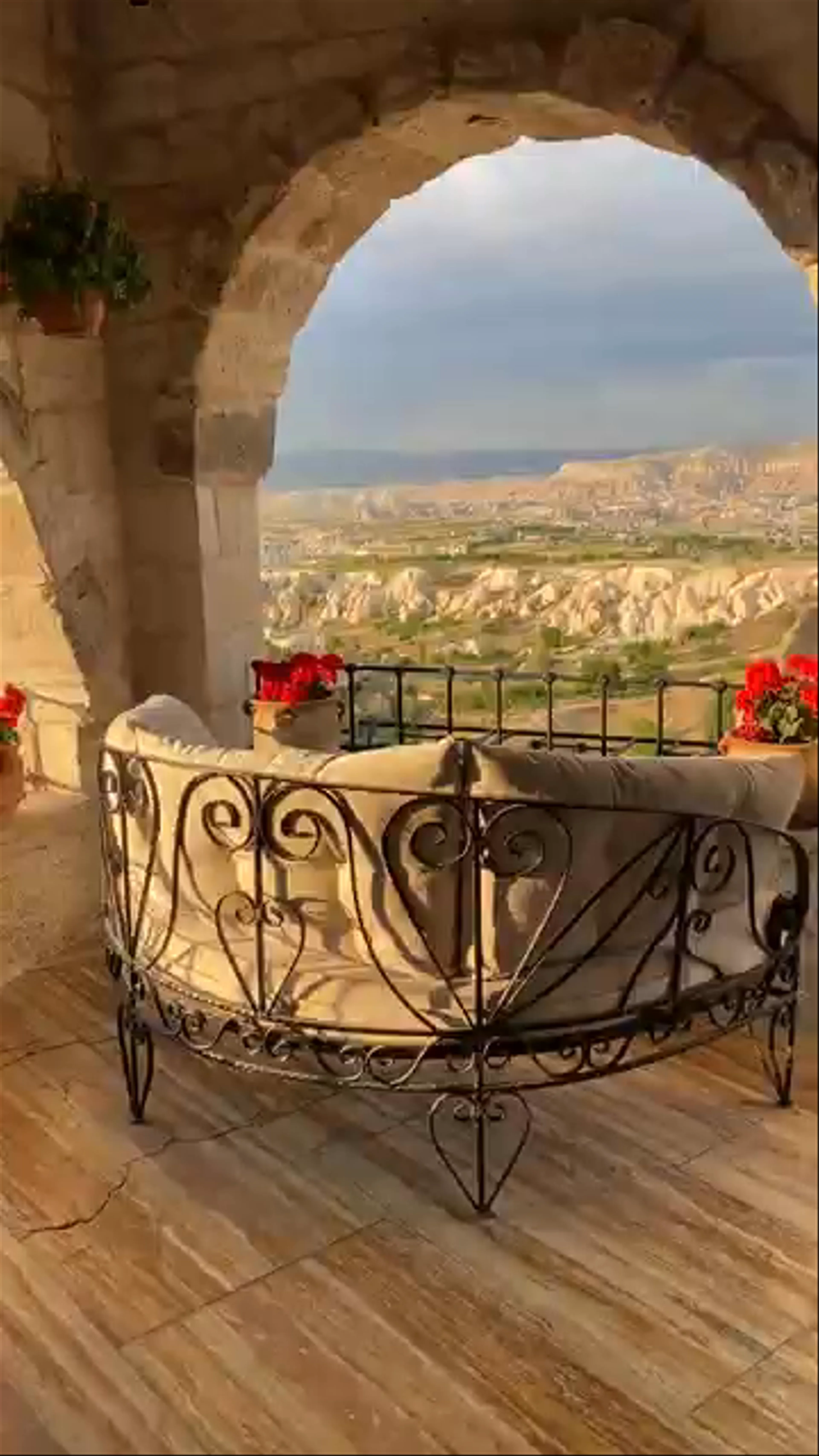 Tekelli, Museum Hotel - Luxury Cave Hotel Cappadocia