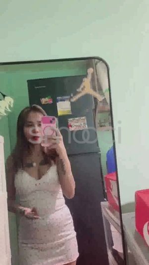 Keisha Manila Escort Video #24244