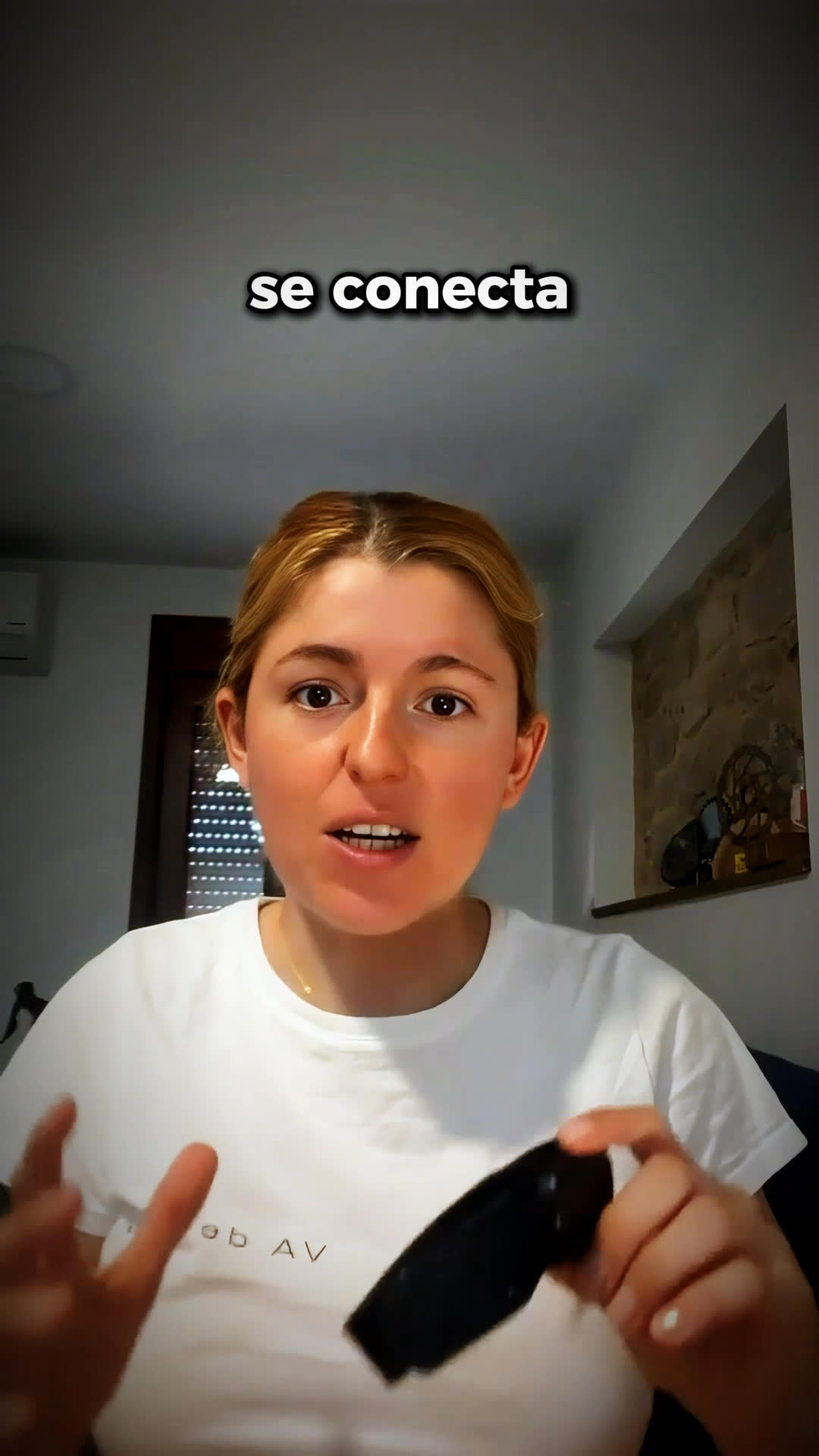 Vídeo UGC 5 de Vanessa