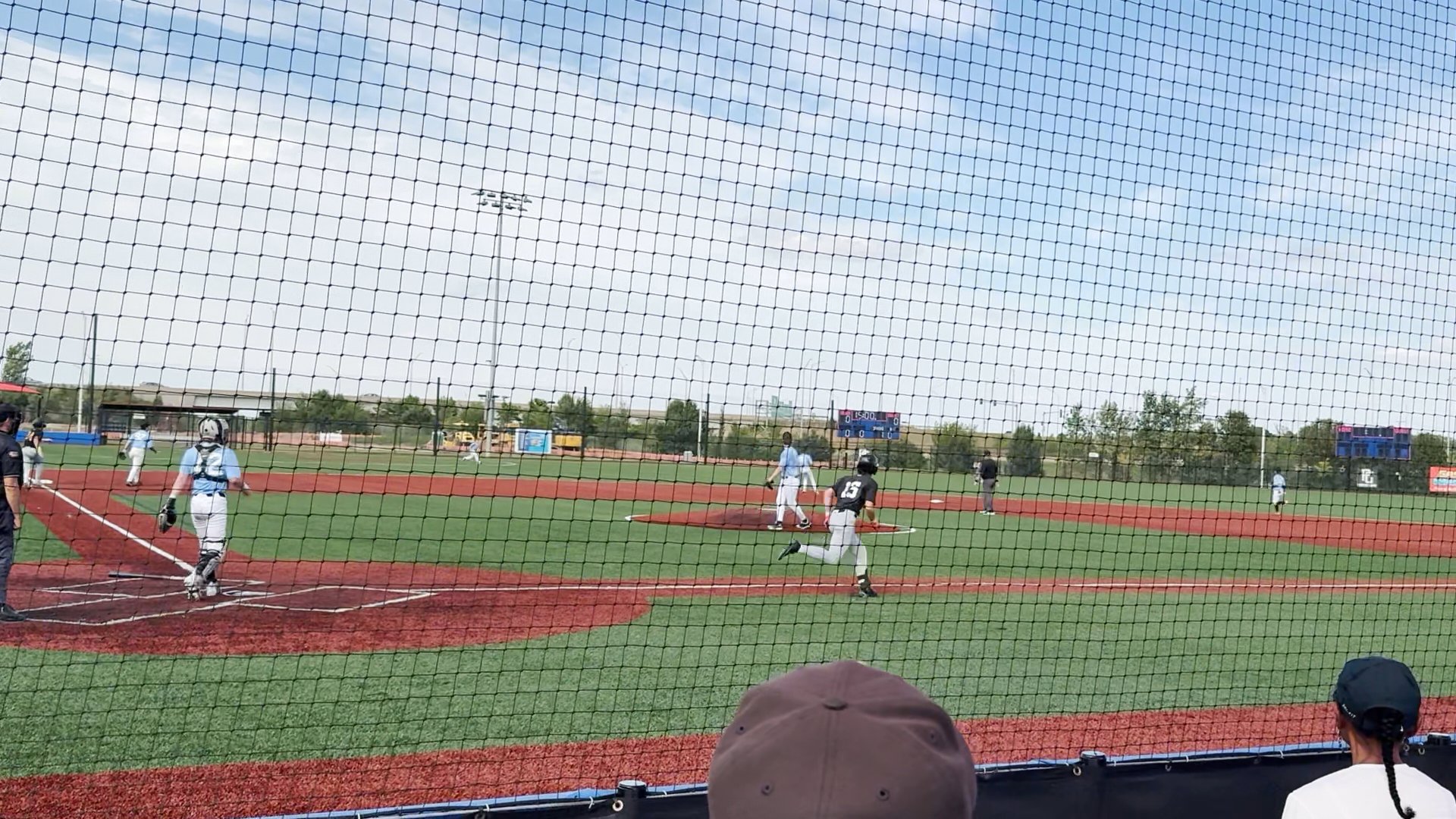 Kellan Mack — Kellan Mack's Highlight