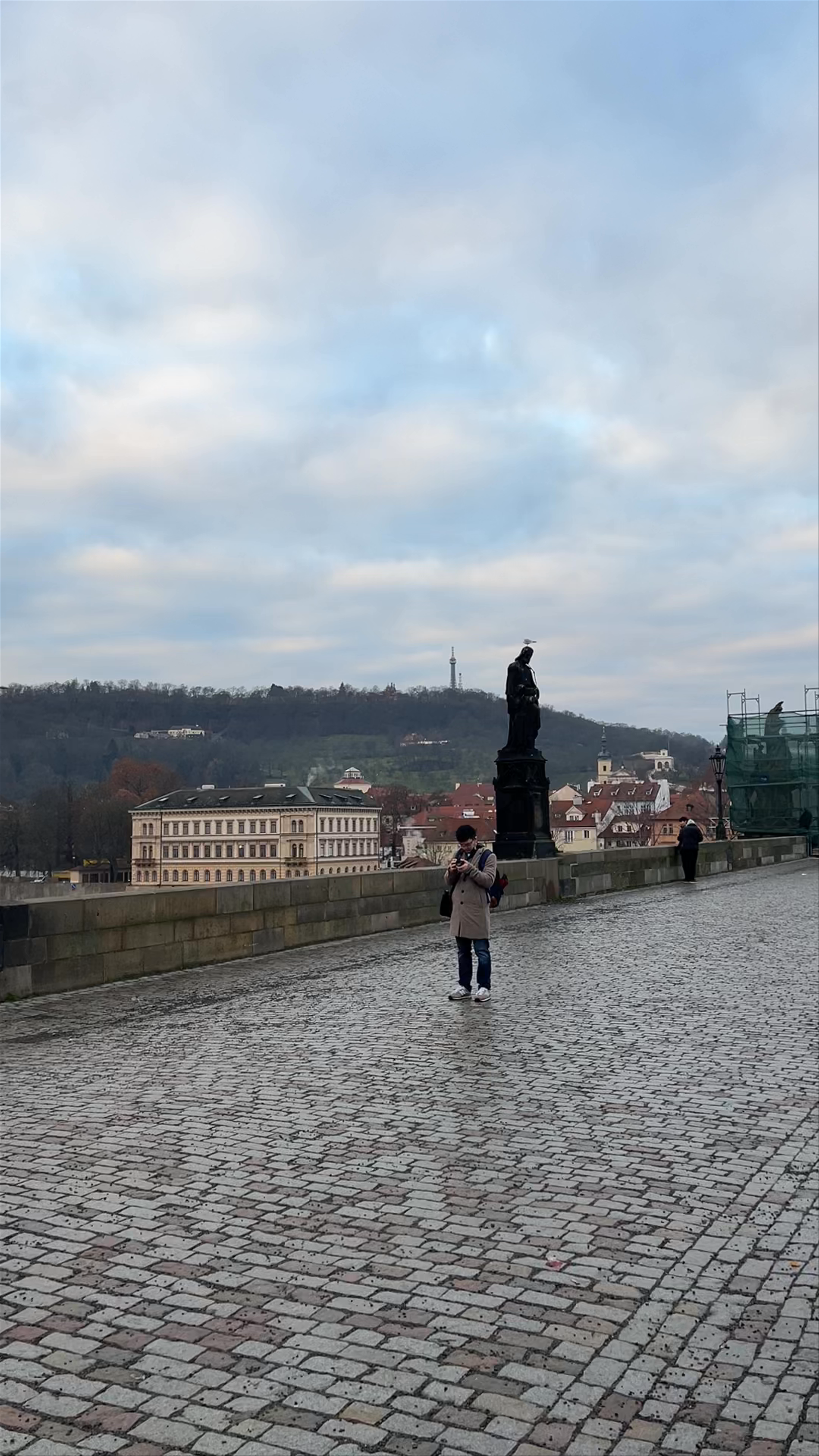 Charles Bridge