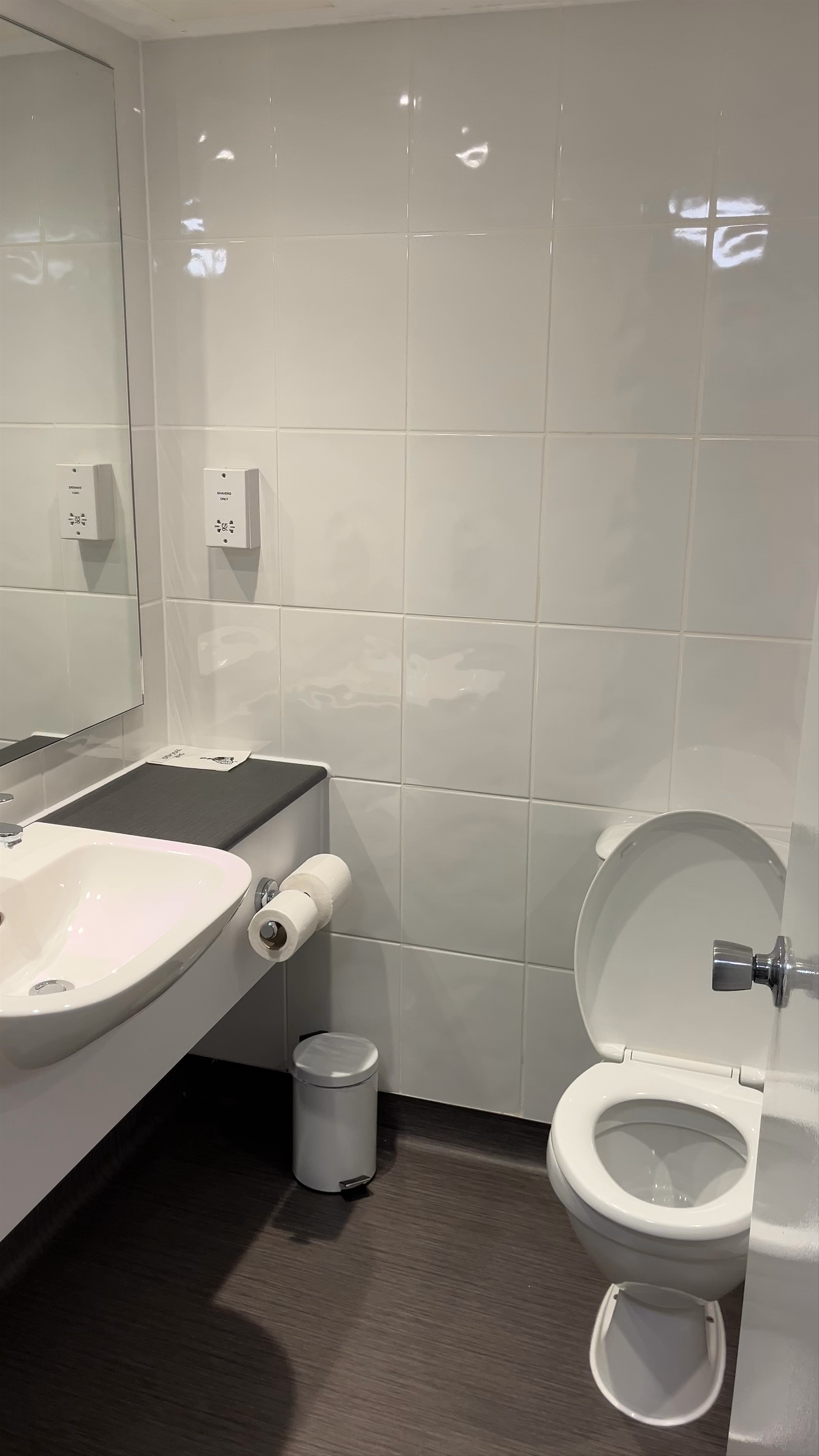 Travelodge Gatwick Airport Central