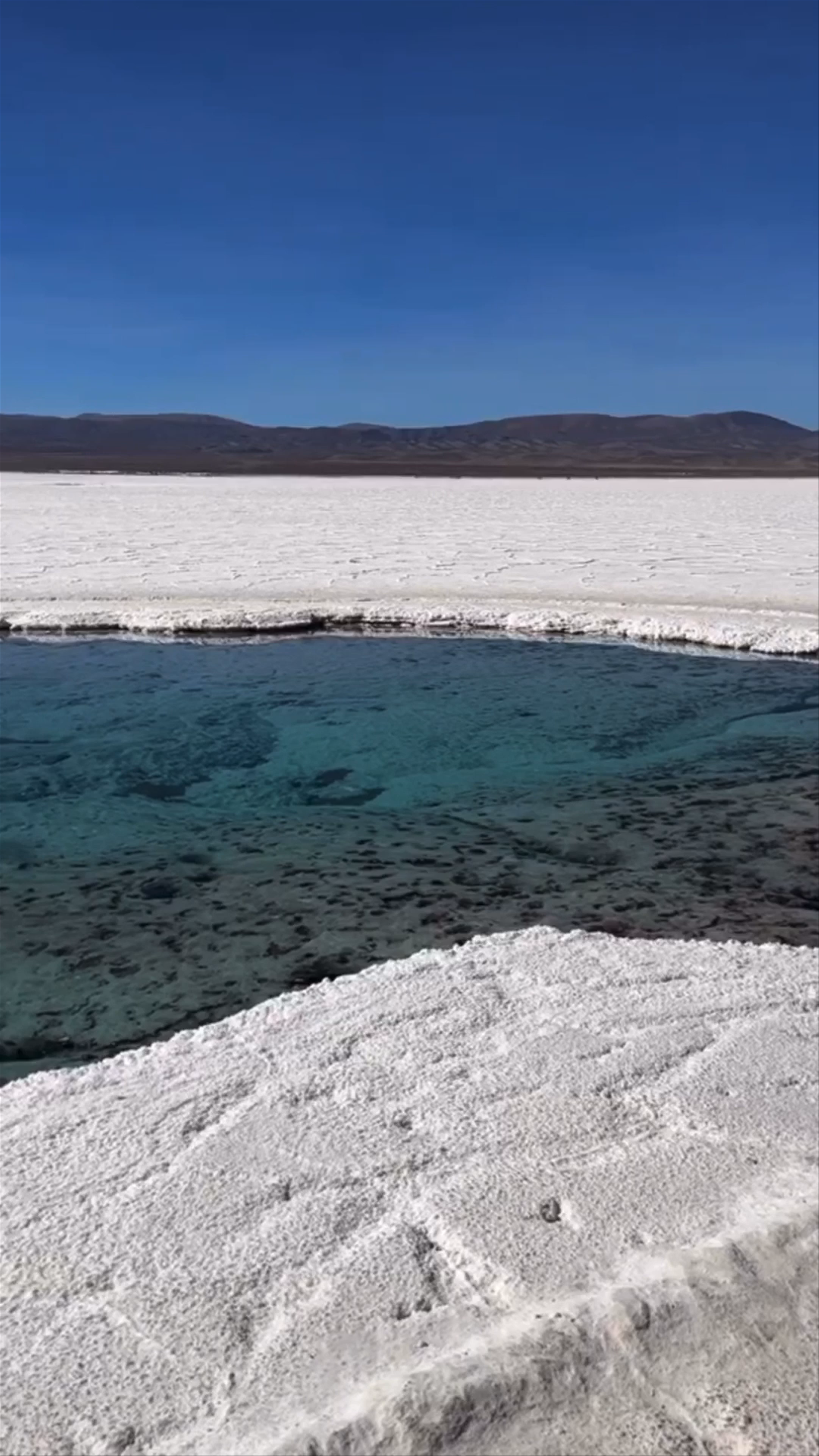 Salinas Grandes