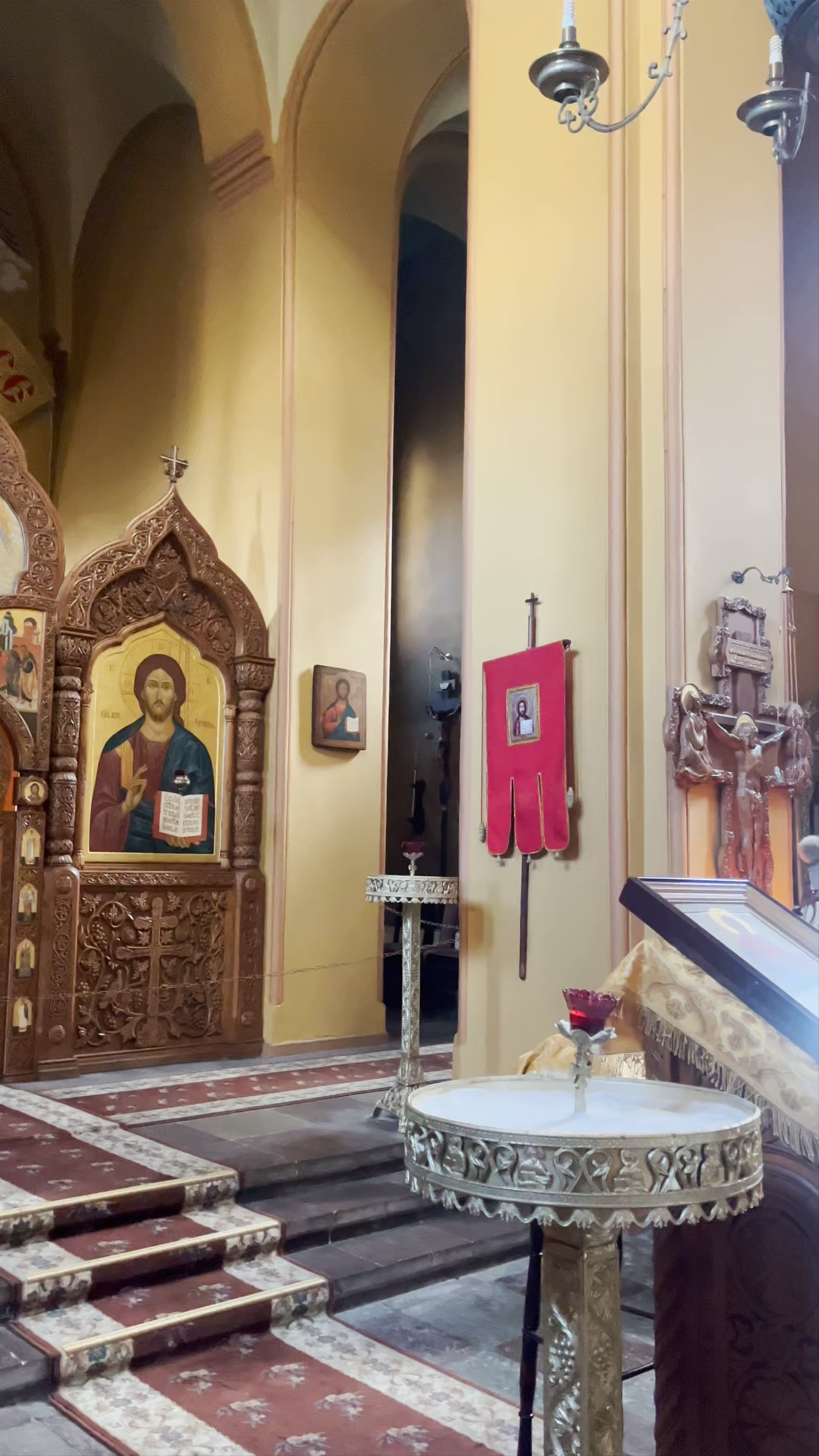 Orthodox Cathedral of the Theotokos