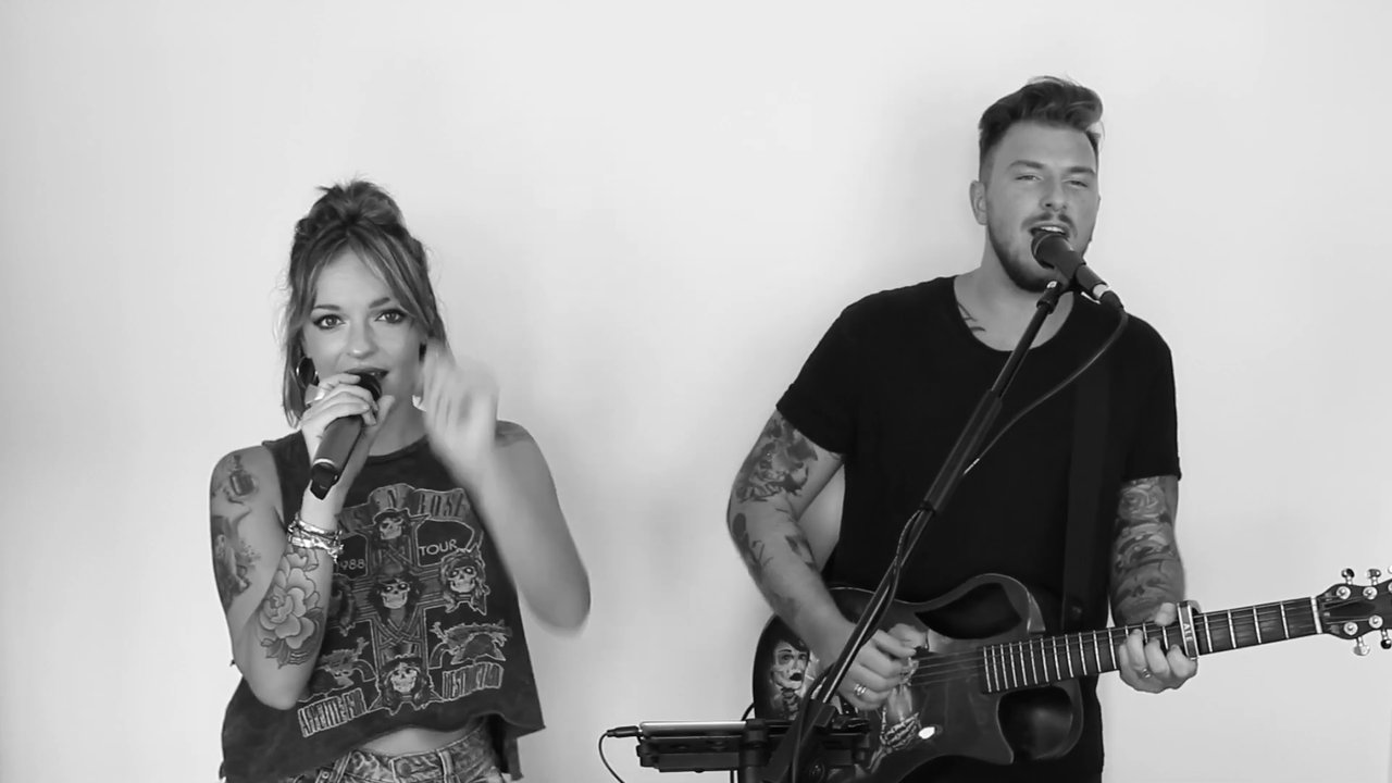 Forever Young Duo - Don't You Worry Child - video
