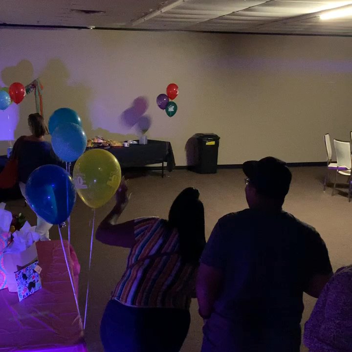 Elevate Event - Surprise Birthday Party - Venues & Event Spaces Near Me - Pflugerville, Texas