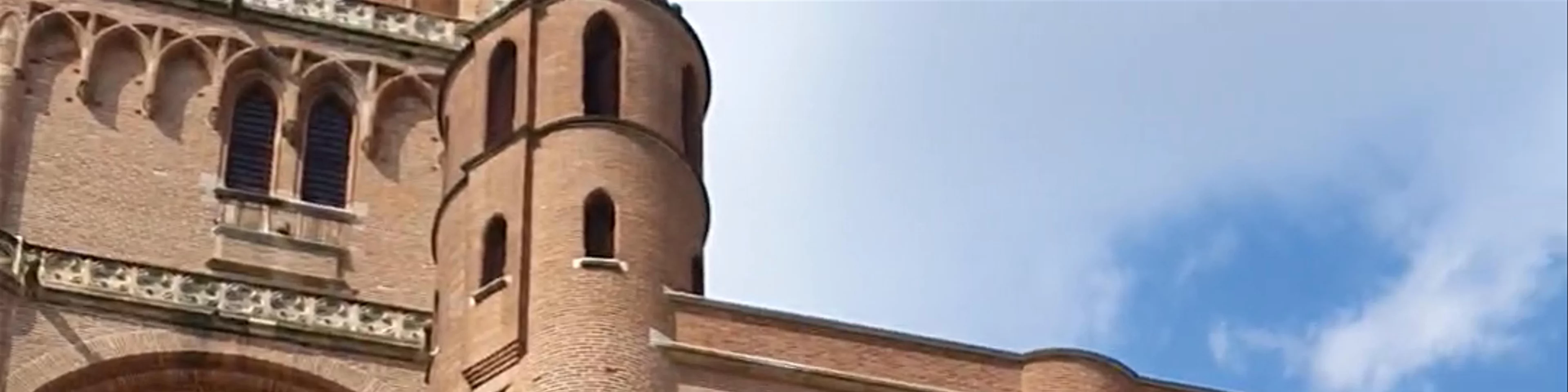 Cathédrale Sainte-Cécile