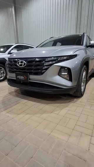 هونداي توسان Smart 2023