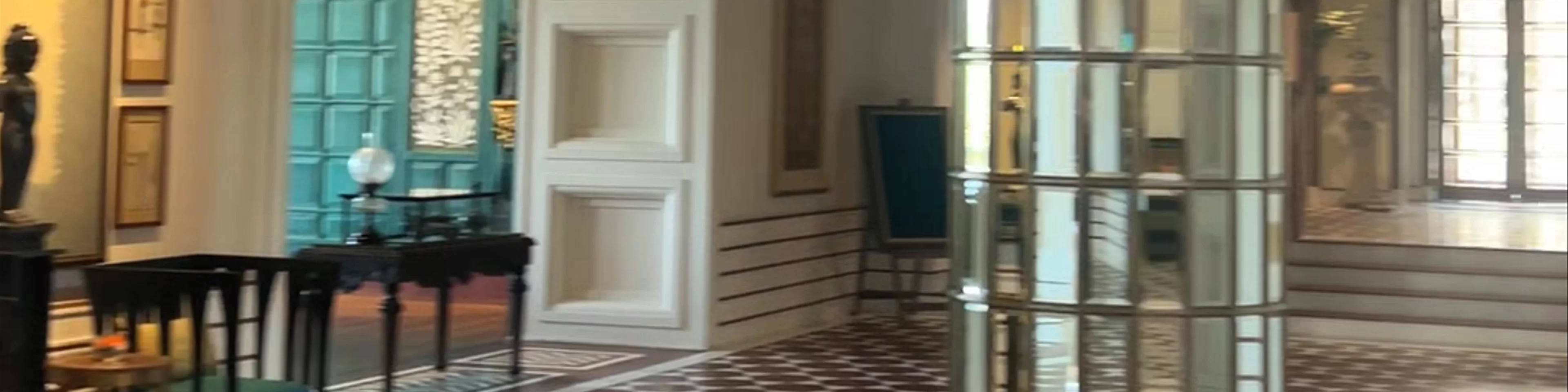 The Oberoi Amarvilas