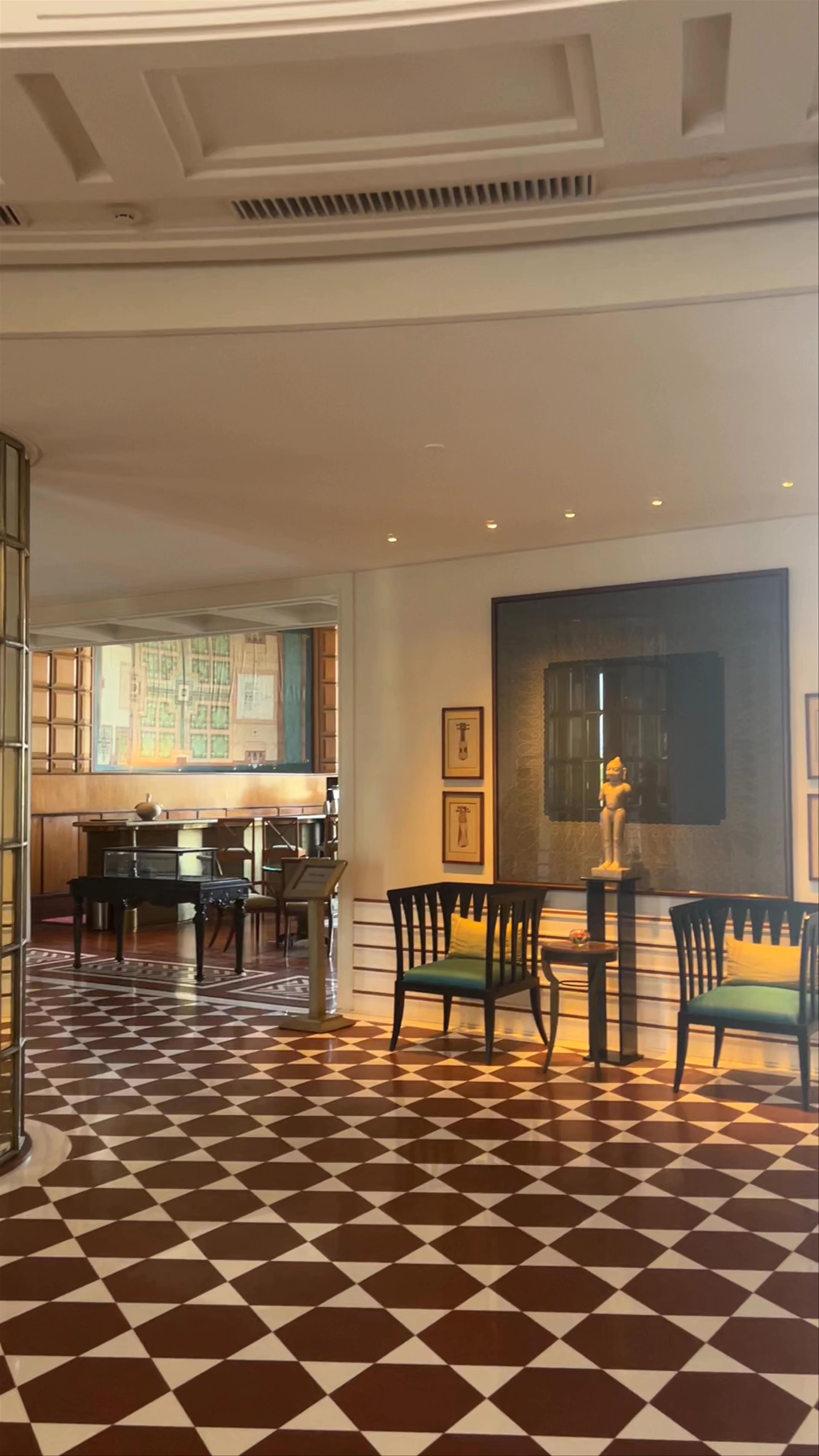 The Oberoi Amarvilas