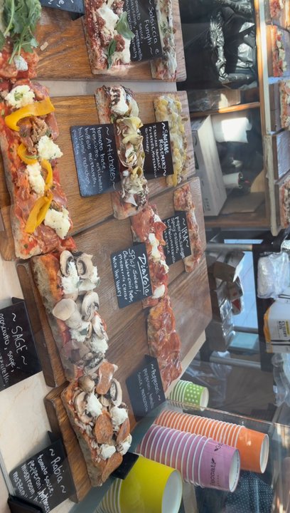 Gelati & Peccati - Pizza Near Me - Encinitas, California