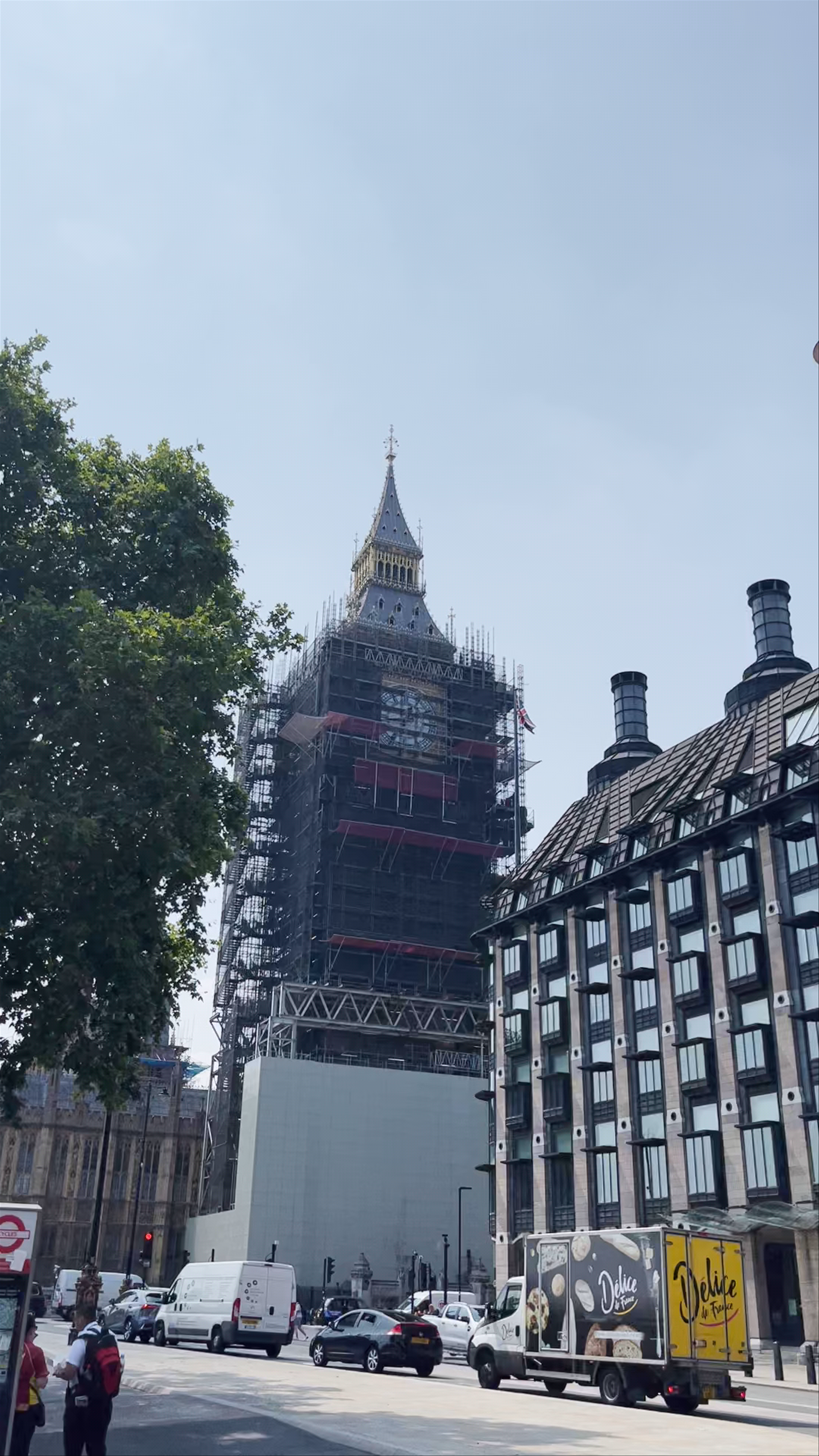 Big Ben