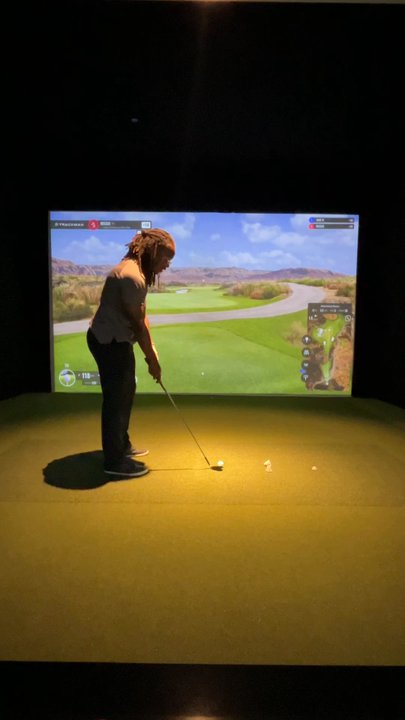 The Golf Stop - Super nice facility with excellent setup! Would definitely go again - Golf Near Me - Henderson, Nevada