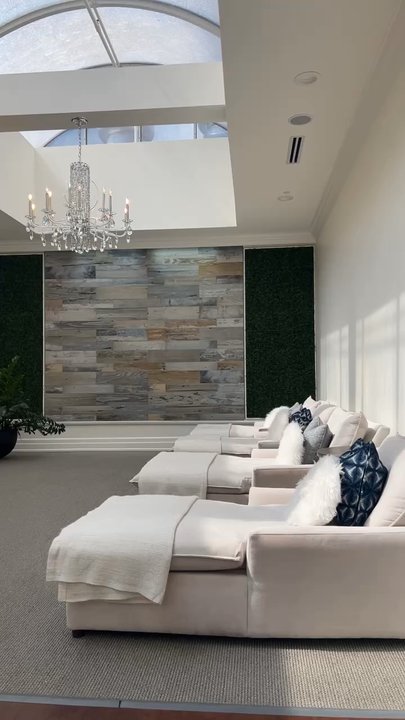 Rivage Day Spa - Day Spas Near Me - Birmingham, Michigan