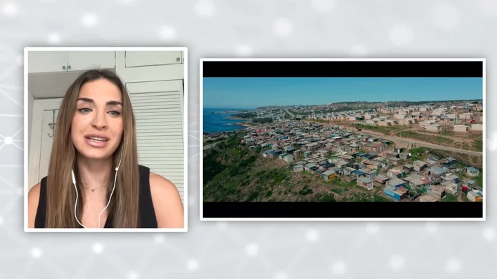 This South African Township is Embracing Bitcoin | The Scoop Podcast w/ Aubrey Strobel