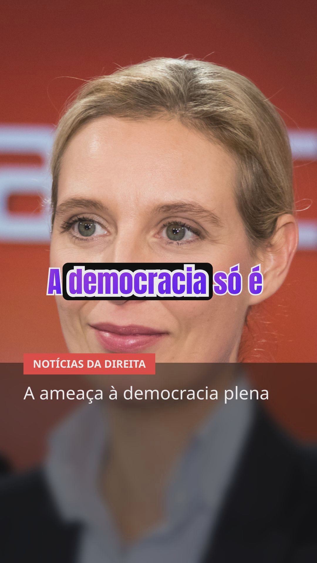 Direita em ascensão: desafios e vitórias no Brasil e no mundo