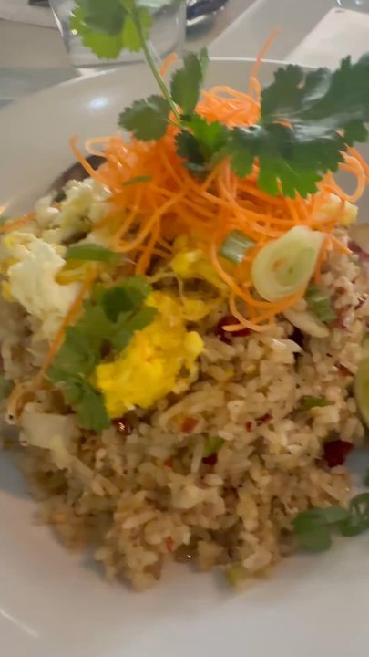 Noodle Wave - Thai Near Me - Frisco, Texas