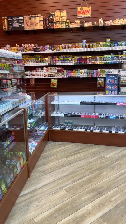 Vape City - Head Shops Near Me - Laredo, Texas